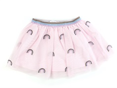 Name It festival bloom rainbow skirt